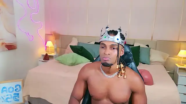 SoHighAngel online show from April 2026 09:39:33 PM