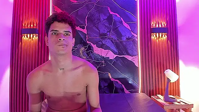 Lucky boys  X online show from October 2025 02:47:02 PM