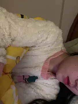 ruiki666 online show from February 2026 04:33:01 PM