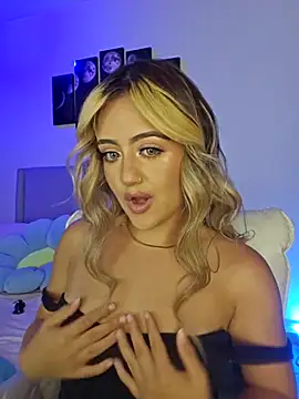 MaryMoon  online show from September 2025 01:29:01 AM