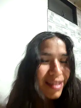Snapshot of Pamela_mua chatting on October 2025 09:50:02 AM Pamela mua online show from October 2025 09:50:02 AM