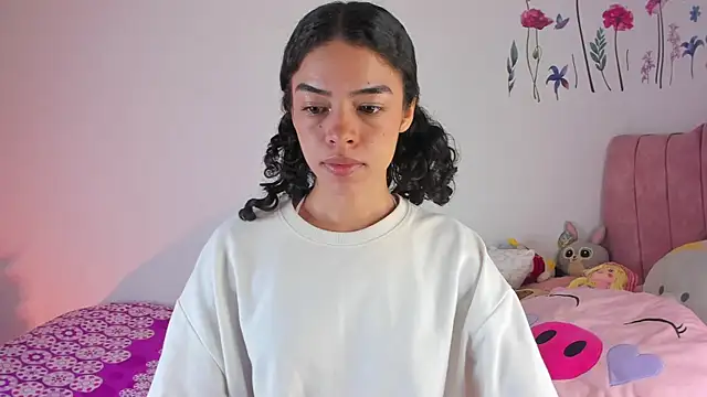 maddy parker   online show from April 2026 09:27:01 PM