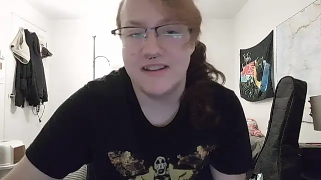 Snapshot of tbutchrat chatting on October 2025 06:01:02 AM tbutchrat online show from October 2025 06:01:02 AM