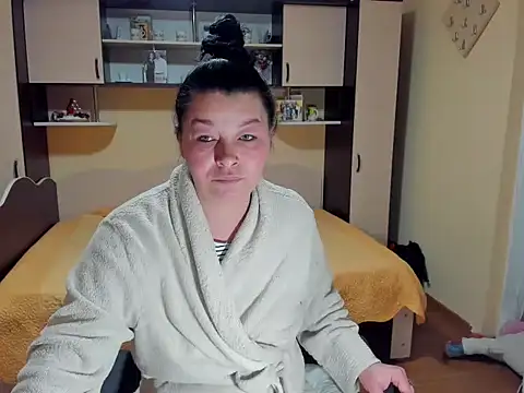 Soffy Skye online show from February 2026 03:59:02 AM