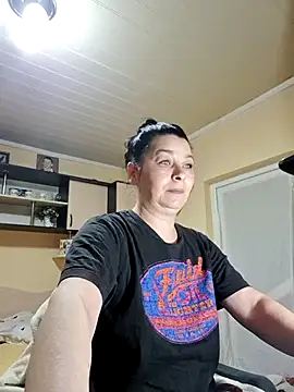 Soffy Skye online show from February 2026 05:55:01 AM