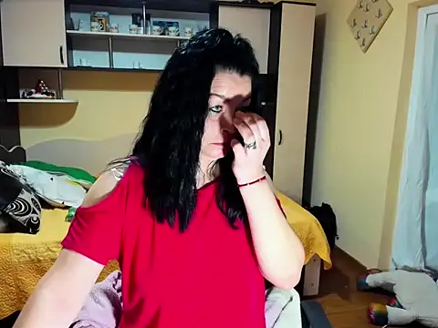 Soffy Skye online show from February 2026 05:06:02 AM