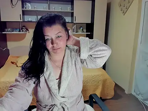 Soffy Skye online show from April 2026 04:52:02 AM