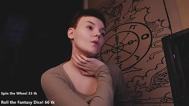 KrisNeal online show from November 2025 08:58:02 AM