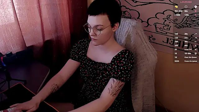 KrisNeal online show from March 2026 09:47:01 AM