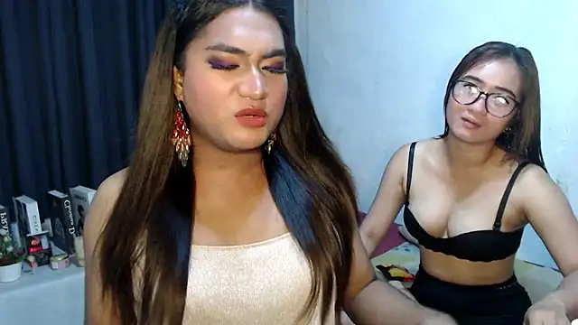 Elysia Fox online show from March 2026 06:36:02 AM