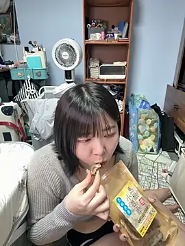 piffydream online show from April 2026 11:27:01 AM