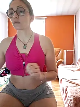 ChouqxxxCoreleone online show from February 2026 10:03:02 AM