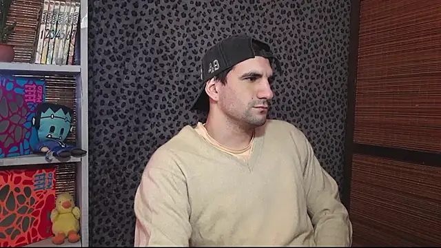 ObeyLust online show from September 2025 11:45:01 AM