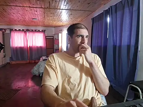 ObeyLust online show from November 2025 05:57:02 PM