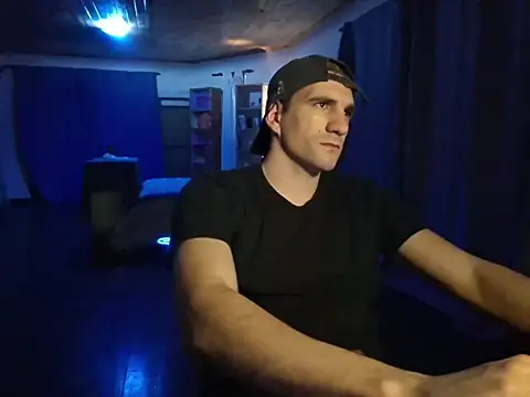 ObeyLust online show from November 2025 12:31:02 AM