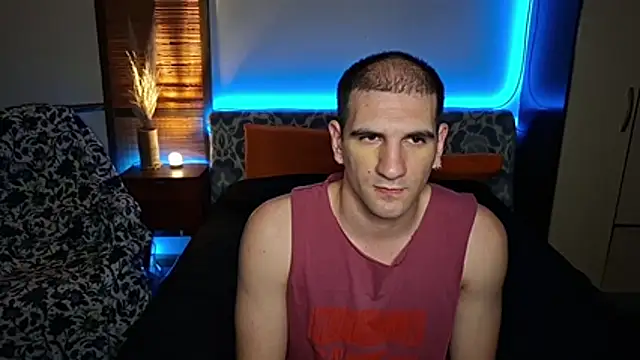 ObeyLust online show from December 2025 02:50:02 AM