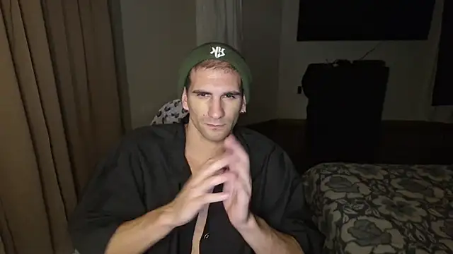 ObeyLust online show from April 2026 10:47:02 PM