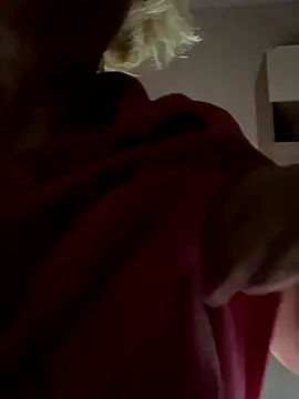 MartaLuna  online show from October 2025 08:28:02 PM