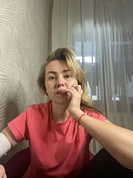 MartaLuna  online show from October 2025 01:56:02 PM