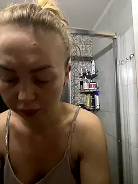 MartaLuna  online show from November 2025 07:26:01 PM