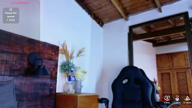 JhosuaVega online show from February 2026 02:11:01 AM