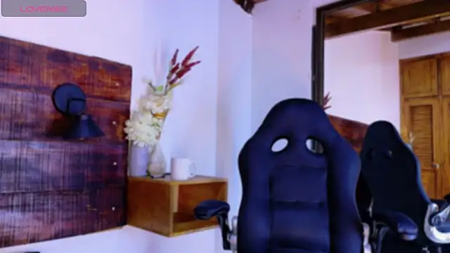 JhosuaVega online show from April 2026 02:15:02 AM