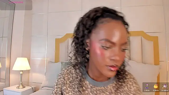 DakotaWangi online show from November 2025 03:38:02 AM