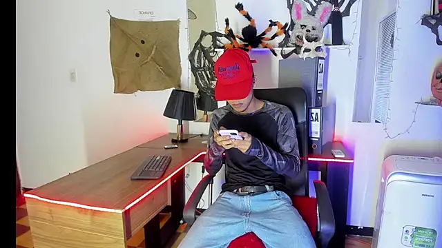 xxKamadevaxx online show from October 2025 12:39:02 PM