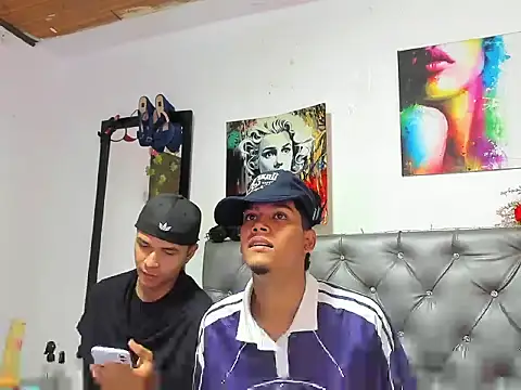 xxKamadevaxx online show from April 2026 12:55:01 PM