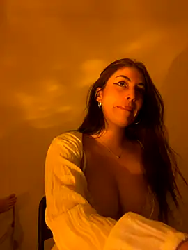 EffyLean6 online show from September 2025 09:38:01 PM