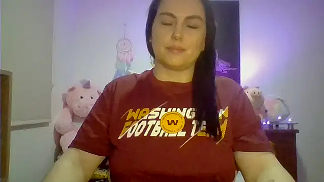 Snapshot of Venusina_07 chatting on July 2026 02:48:02 AM Venusina 07 online show from July 2026 02:48:02 AM