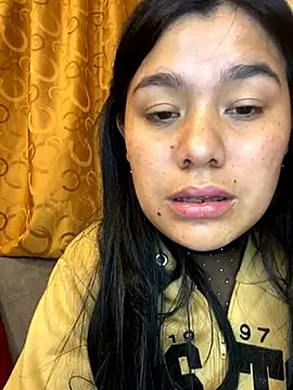 April Becker online show from October 2025 04:35:02 AM