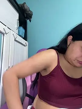 Snapshot of April_Becker chatting on June 2026 03:22:02 AM April Becker online show from June 2026 03:22:02 AM