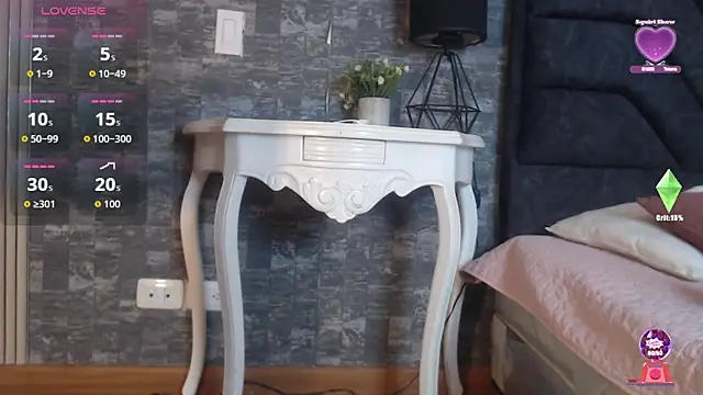 Keila Fg online show from February 2026 02:56:02 AM