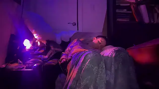 jasoncali305 online show from February 2026 11:41:01 AM