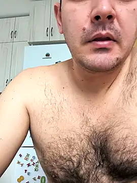 NOMAD8611 online show from November 2025 06:45:01 AM