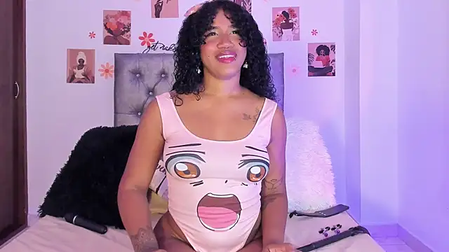 AfricaBell online show from February 2026 05:17:01 AM