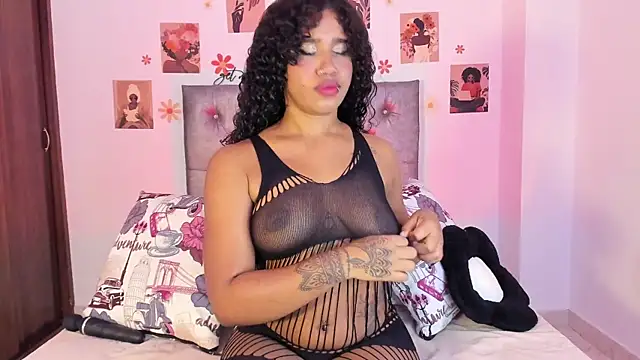 Snapshot of AfricaBell chatting on May 2026 03:56:01 AM AfricaBell online show from May 2026 03:56:01 AM