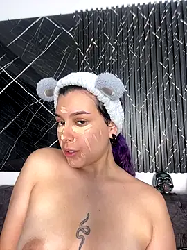 mistress angell  online show from October 2025 08:37:02 PM