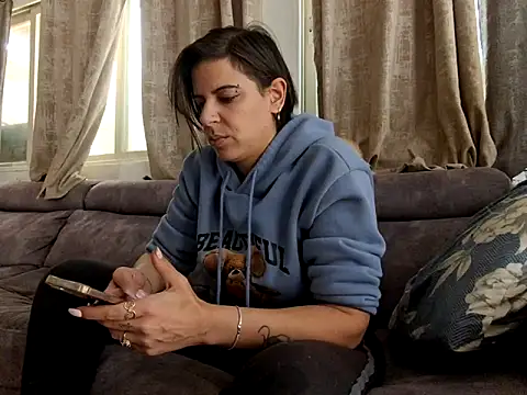 Alexis21821 online show from February 2026 10:14:02 AM