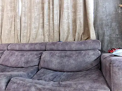 Alexis21821 online show from April 2026 07:36:01 AM