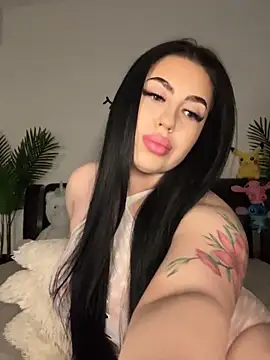 Andrestarr online show from February 2025 08:50:01 PM