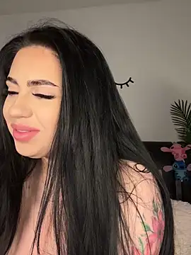 Andrestarr online show from March 2025 04:54:02 PM