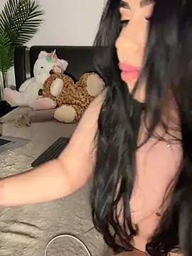 Andrestarr online show from March 2025 11:20:02 PM