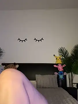 Andrestarr online show from March 2025 04:56:02 PM