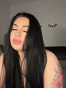 Andrestarr online show from March 2025 07:05:02 PM