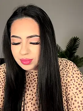 Andrestarr online show from November 2025 07:35:02 PM