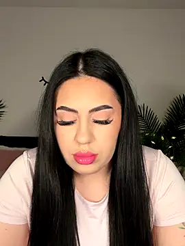 Andrestarr online show from November 2025 06:01:01 PM