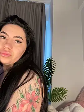 Andrestarr online show from February 2026 12:52:02 PM