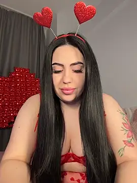 Andrestarr online show from February 2026 06:04:02 PM